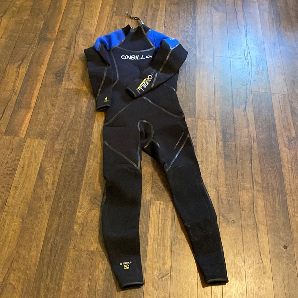 O’Neill J-Type Wetsuit